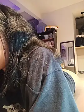 Sara-215 Obrolan Langsung XXX