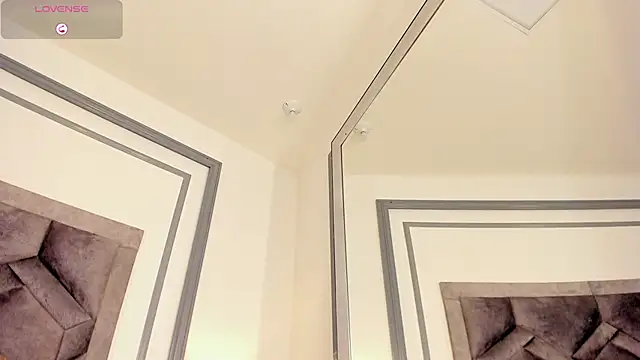 TahliaMoreauのウェブカメラショー