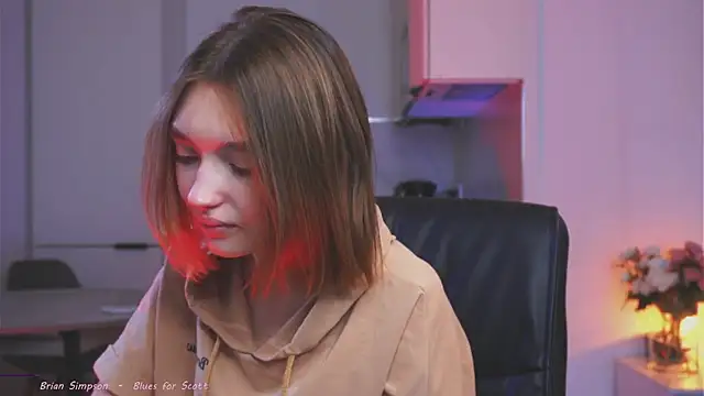 Leyla_crsh Obrolan Langsung XXX