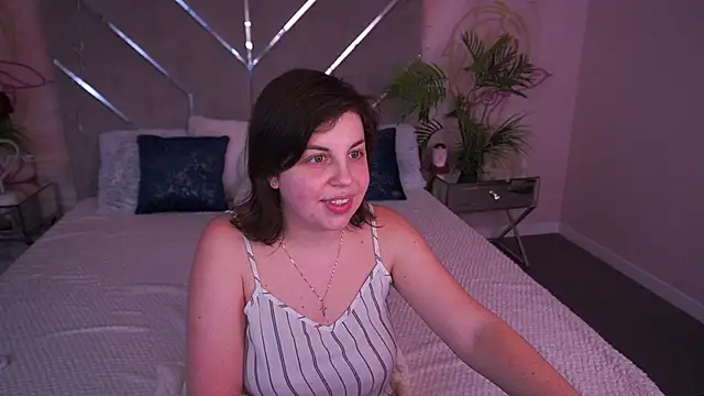 MirandaWong Live XXX Chat