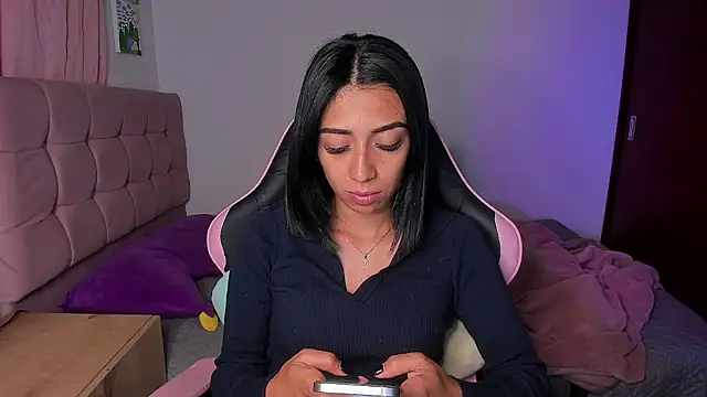 Bellacatx Live XXX Chat