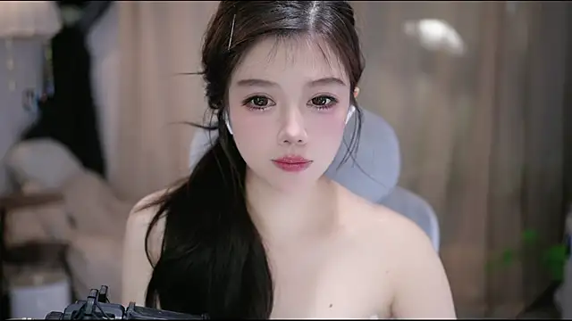 Cecily Live XXX Chat