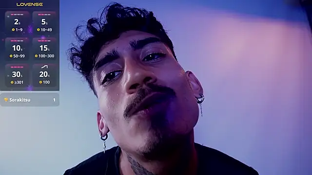 Dark_Eros_ webcam show