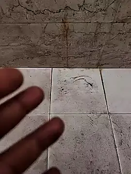 X-boy-11 Adlı Modelin Web Kamerası Şovu