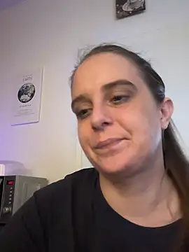 Chantalee webcam show