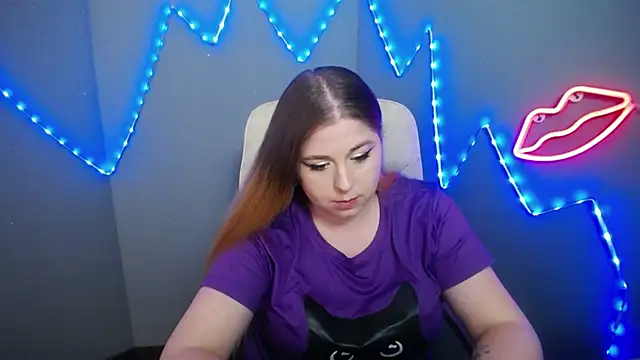 Chat +18 de JessikaDaniel ao vivo