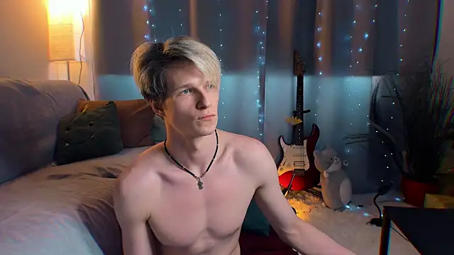 Вебкам-шоу Breston_Sweet