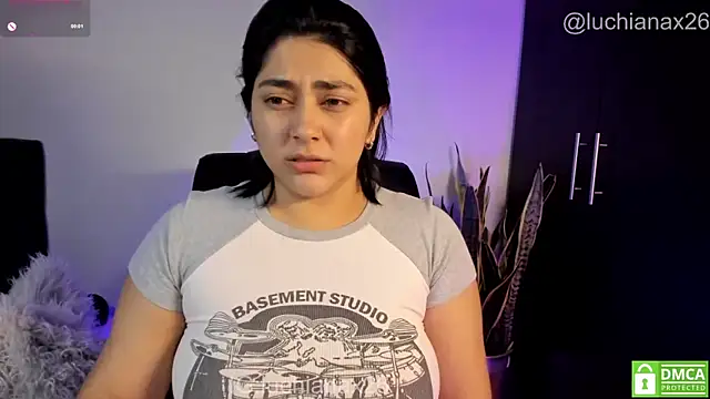 lucy26_ 라이브 XXX 채팅