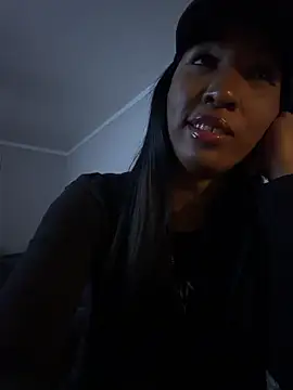 LeBimbo's Webcam Show