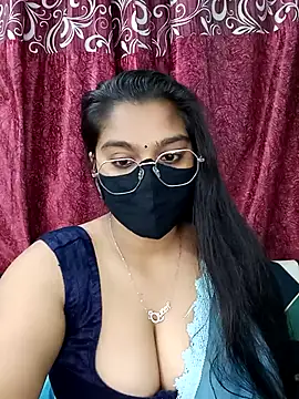 Jasmine_jaaanのウェブカメラショー