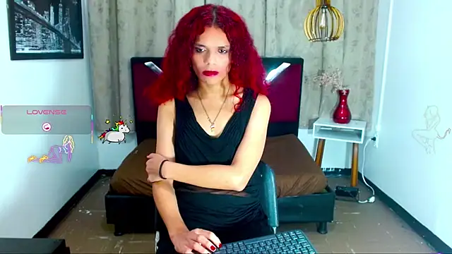 luisa__torres Webcam show
