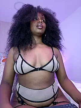 Chat +18 de ElizabethBell_ ao vivo