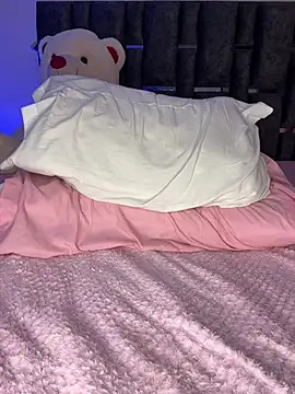 Bella-kim- 在線直播表演