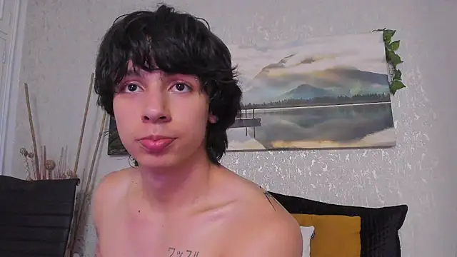 Tyler_durten Live XXX-chat