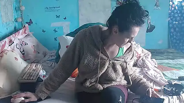 brighteyes77 Obrolan Langsung XXX