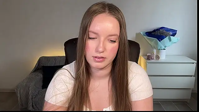 EvaMaddison Chat XXX in diretta