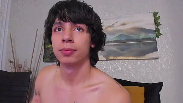 Tyler_durten – webcam-show