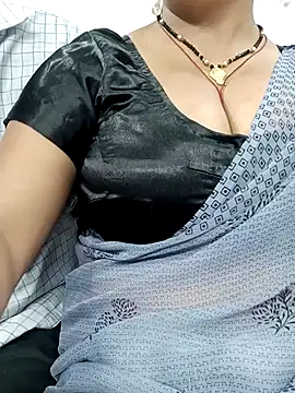 Show de Sweet-wife na webcam