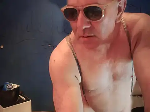 عرض كام Fabrissi