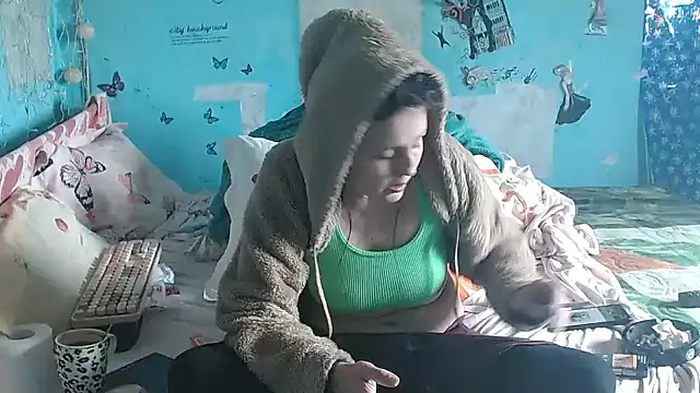 Chat XXX en directo de brighteyes77