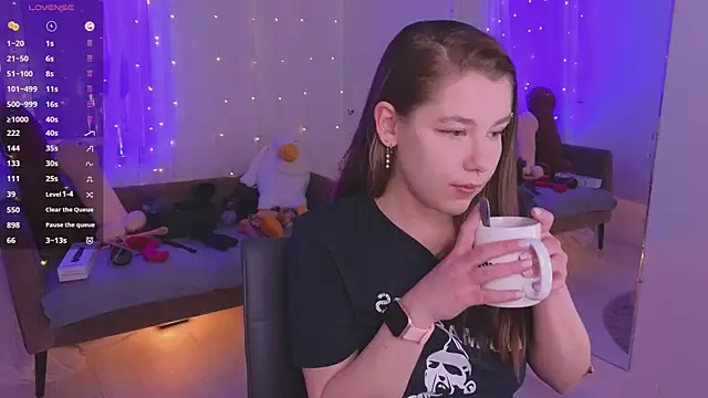 دردشة Mira_Falls الجنسية المباشرة