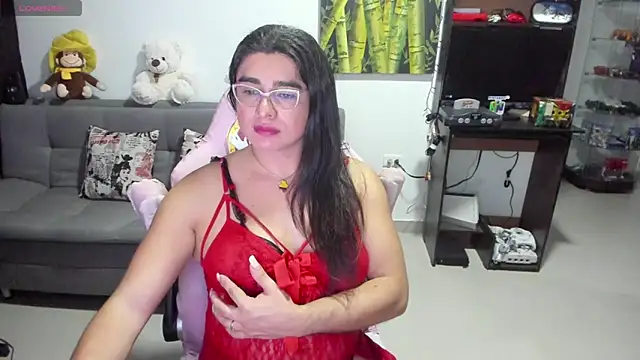 Khalifa_Gold Webcam-Show