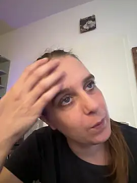 Chantalee 웹캠 쇼