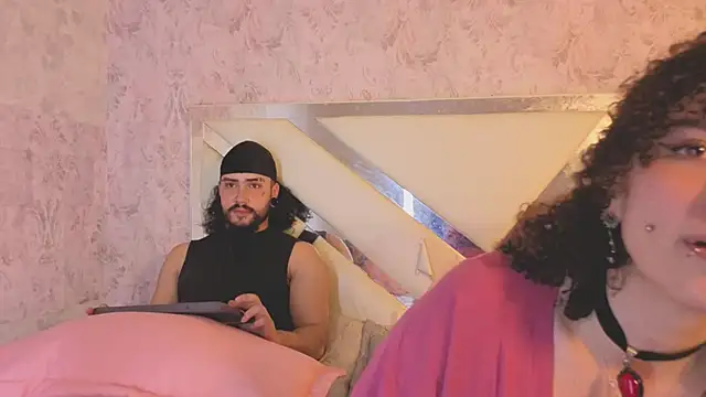 Benny_and_Mark Live XXX-Chat