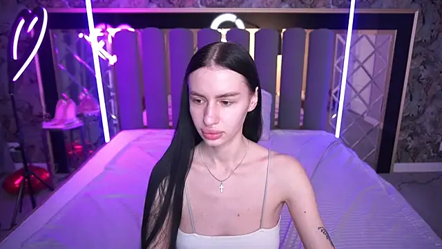 Snow_WhiteeeX Obrolan Langsung XXX