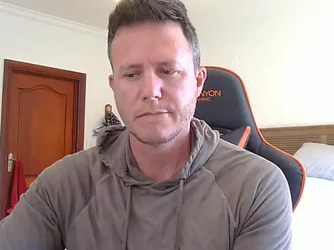 TroyDieselXXX 웹캠 쇼