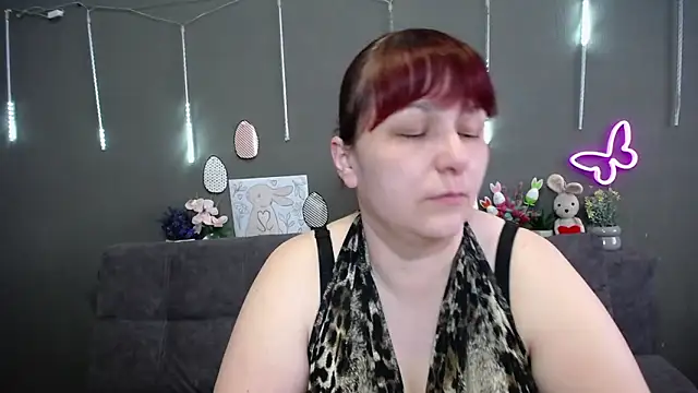 دردشة AliceInksSweetty الجنسية المباشرة