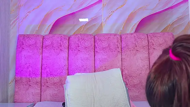 Živý XXX chat emmacurvy