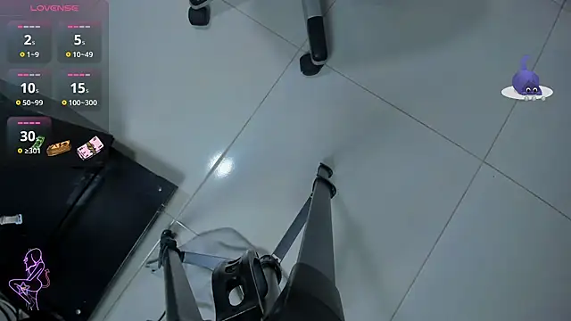 Živý XXX chat Anita23__