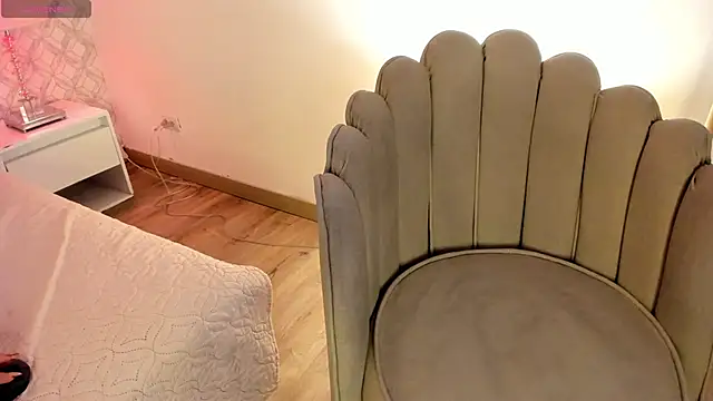 scarlett_d_ville webcam show