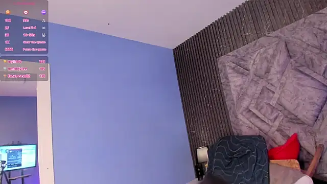 Вебкам-шоу TammyBrown1