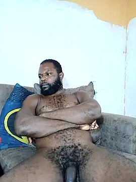 bigblackbangerkay 在線直播表演