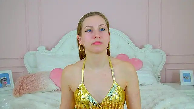 AprilSpringer live XXX chat