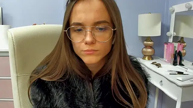 dirtyxEmily Obrolan Langsung XXX