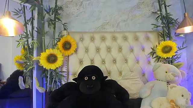 LittleeJaz Live XXX-Chat