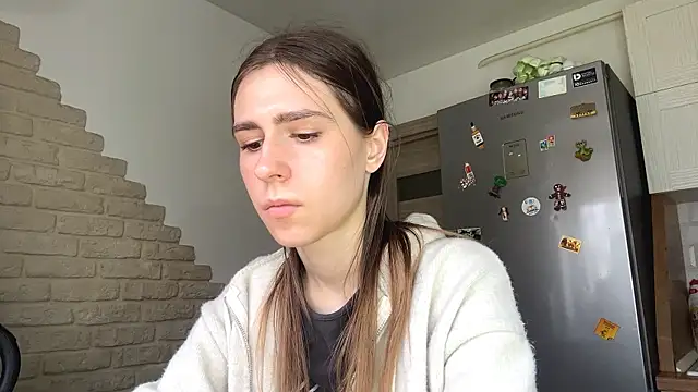 ElsieKuhlmann Live XXX-chat