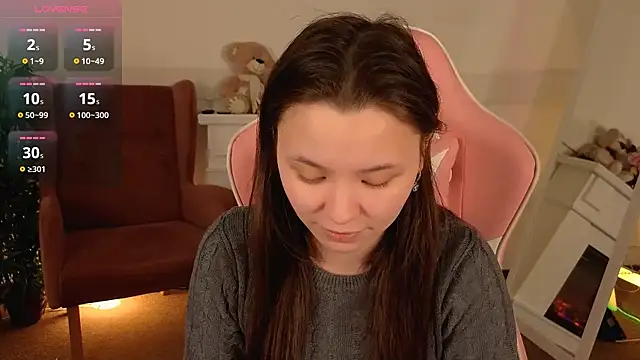 Maya_soft Live XXX-chat