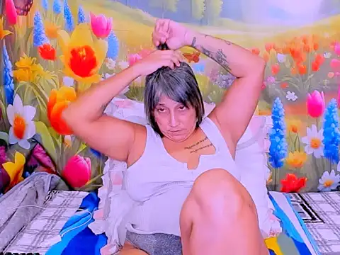 indianroxy Live XXX-Chat