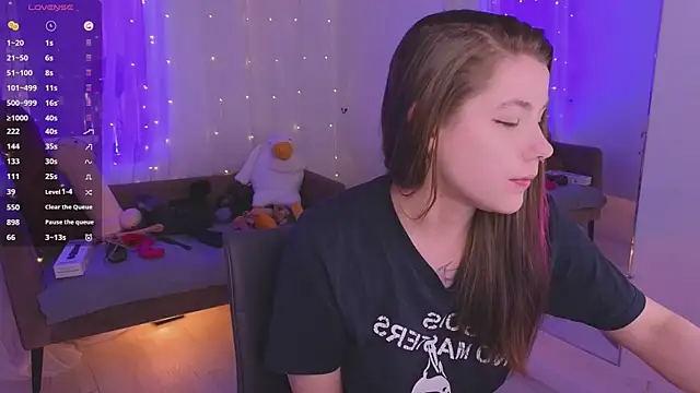 Mira_Falls Live XXX-Chat