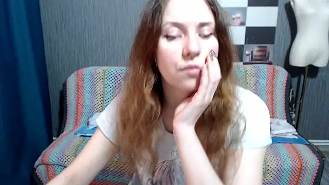 pa1e_pr1ncess Live XXX-Chat