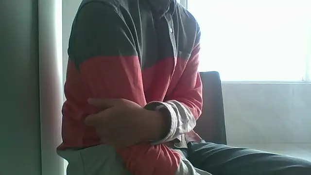 nole_china7 现场XXX聊天