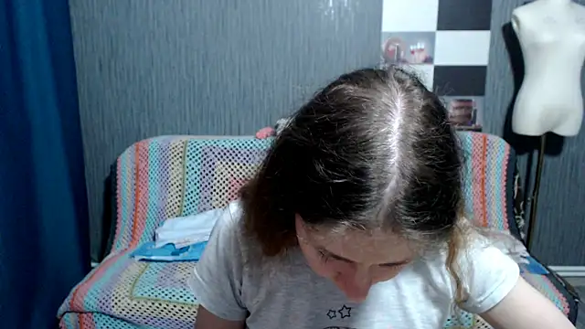 Czat XXX na żywo – pa1e_pr1ncess