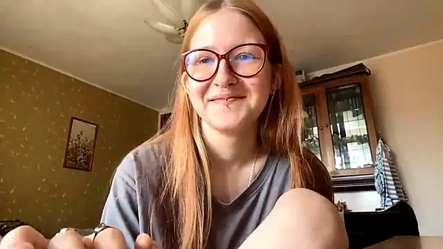 LaureenVielma Chat XXX live