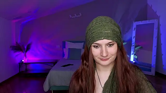 Chatroom XXX en direct de L1ittle_kitty_