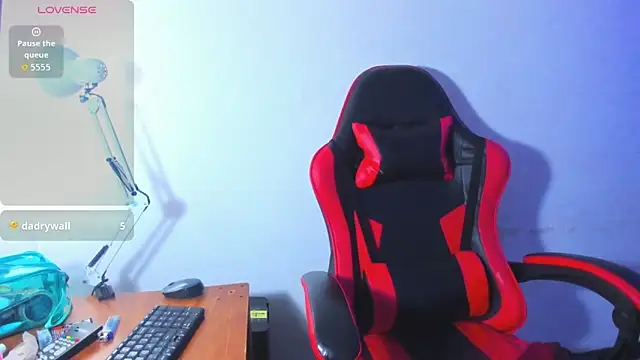 Chatroom XXX en direct de honeyluxe_