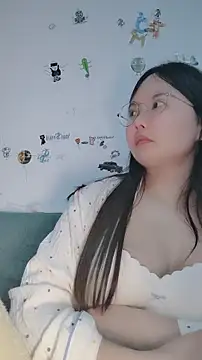 yehua001 Chat XXX in diretta